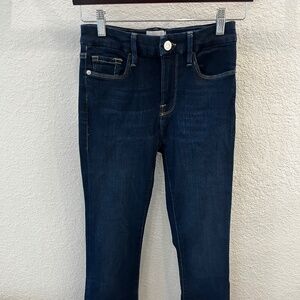 NWT Frame Le Mini Boot 26